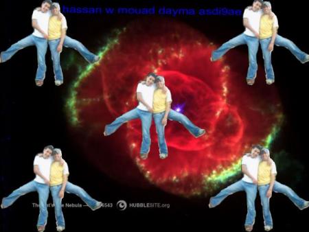 mouad hassan